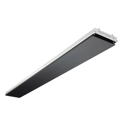 Calor de Design de Heatstrip Fuente de calor de Headstrip Design calentador radiador delgado para ofrecer calor de forma focal. Muy cómodo y útil.
