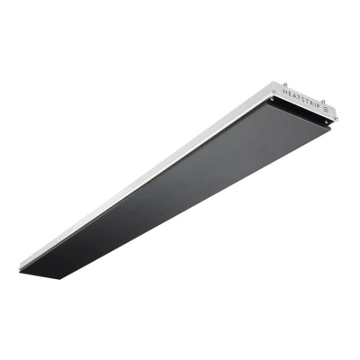 Fuente de calor interior Heatstrip Heatstrip Calentador Design calentador radiador delgado para ofrecer calor de forma focal. Muy cómodo y útil.