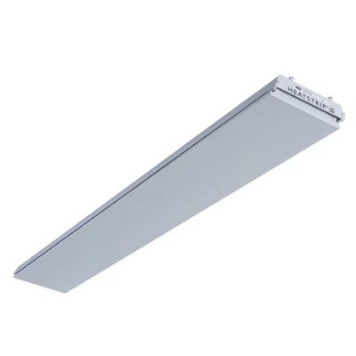 Heatstrip Elegante calor Calefactor Heatstrip Elegante delgado para ofrecer calor de forma focal. Muy cómodo y útil.