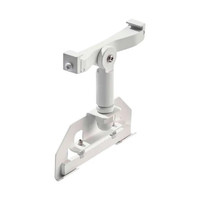 Soporte de montaje Elegance blanco - HEATSTRIP™ | Compra aquí Soporte de montaje con cable para Elegance - blanco