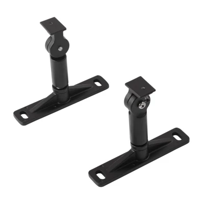 Soporte Montaje Intense x2 - HEATSTRIP™ | Negro Soporte de montaje estándar para Intense x2 de HEATSTRIP™ en negro