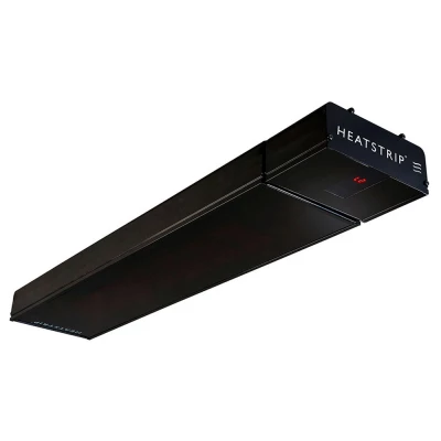Sort Heatstrip Enhance 3200W med remote og app | Køb online Heatstrip Enhance 3200W con control remoto y app