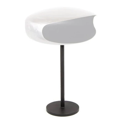 Pedestal para chimeneas de bioetanol UFO de Hein & Haugaard Pedestal para chimeneas de bioetanol UFO de Hein & Haugaard