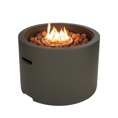 Brasero de Hiroshima gas Brasero Hiroshima