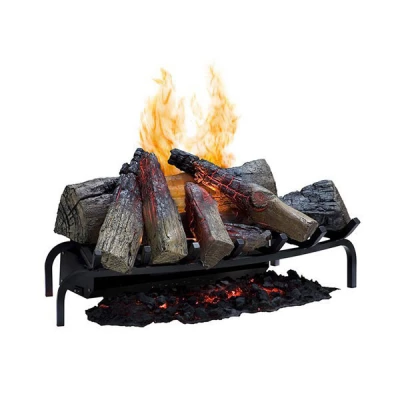 Silverton insert Silverton Opti-Myst chimenea - Estufa de vapor de agua y luz LED