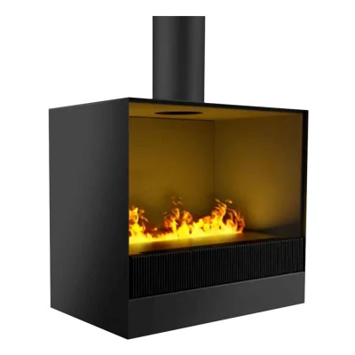 Sogno 500 - Chimenea de Vapor de Agua | Magic-Fire® by Safretti Sogno 500 chimenea de vapor Magic-Fire® by Safretti