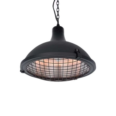 Indus II Bright calefactor de terraza colgante 2100W Indus II Bright calefactor de terraza colgante 2100W