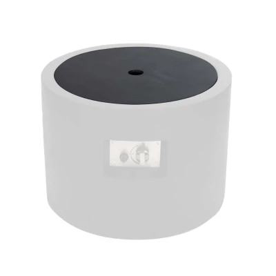 Tapa para Chimenea de Gas Exterior Hiroshima Tapa para Chimenea de Gas Exterior Hiroshima
