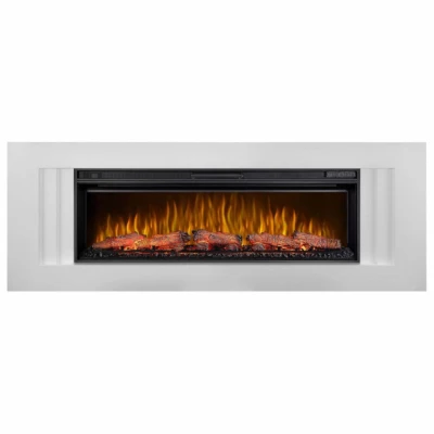 ArtiFlame Line AF50 - Chimenea eléctrica panorámica ArtiFlame Line AF50 - Chimenea eléctrica panorámica