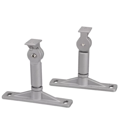 Soporte de montaje estándar HEATSTRIP™ Max - Gris Soporte de montaje estándar para Max de HEATSTRIP™ en color gris