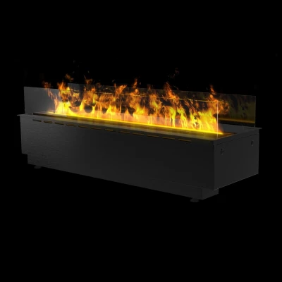 Placa superior negra Magic Fire Mistero 1000. Placa superior negra - Magic Fire Mistero 1000.
