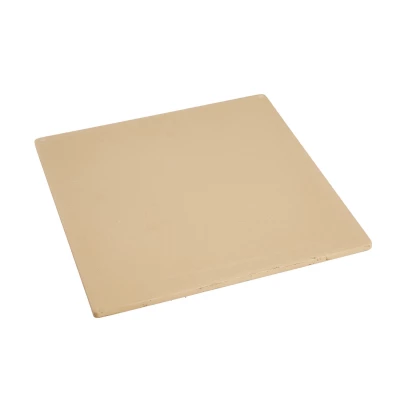 Piedra cordierita para horno de pizza 13" de Napoli Piedra cordierita para horno de pizza 13" de Napoli