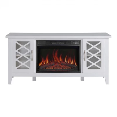ArtiFlame Odessa AF23S blanca – Chimenea eléctrica ArtiFlame Odessa AF23S blanca – Chimenea eléctrica