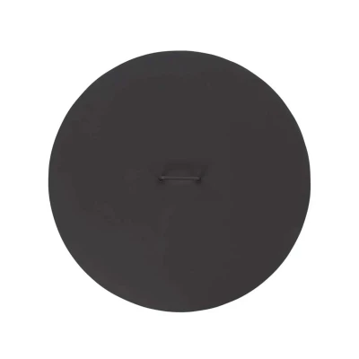 Tapa para Orion – Negro Tapa para Orion – Negro