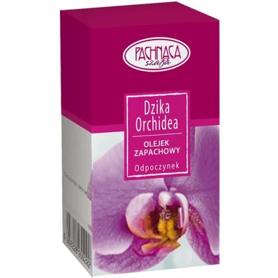 Fragancia para Chimenea - Orquídea 10 ml | ScandiFlames Fragancia para chimenea de bioetanol ScandiFlames aroma orquídea