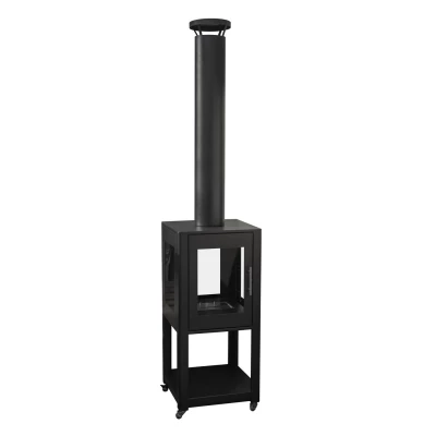 Natura – Chimenea de jardín de bioetanol Natura – Chimenea de jardín de bioetanol