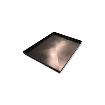 Bandeja de Horno de pizza profesional - Effeuno Forni Bandeja de Horno de pizza profesional - Effeuno Forni
