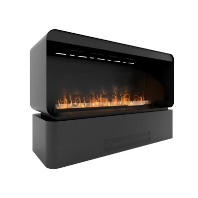 Planika Fires AI 1000 - Chimenea de Vapor | Cómprala Aquí Chimenea de vapor AI 1000 de Planika Fires con diseño moderno