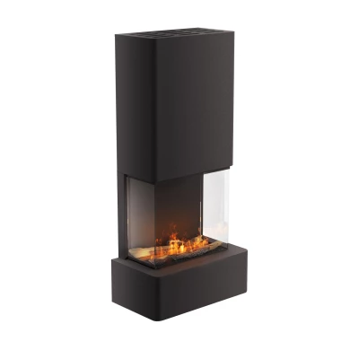 Aura - Chimenea de vapor de agua | Planika Fires Aura - Chimenea de vapor de agua de Planika Fires