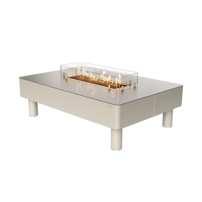 Fika - Mesa para brasero exterior de Planika Fires | Compra Aquí Fika - Mesa para brasero exterior de Planika Fires