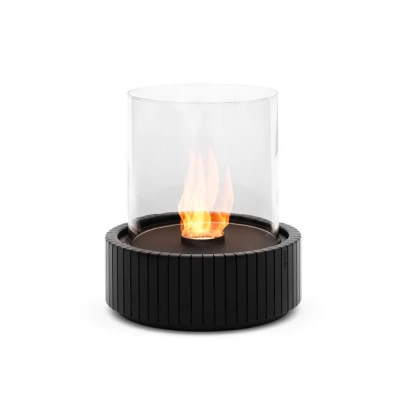 Planika Lotus - Chimenea de sobremesa independiente Planika Lotus - Chimenea de sobremesa independiente