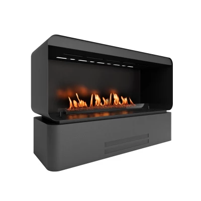 Retro 1000 - Chimenea bioetanol automática | Planika Fires Retro 1000 - Chimenea bioetanol automática