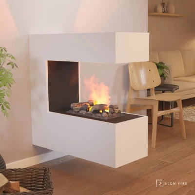 Schiller Wall – Blanco Schiller Wall – Blanco
