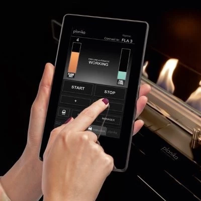 SmartHomeSystem FLA 3 SmartHomeSystem FLA 3