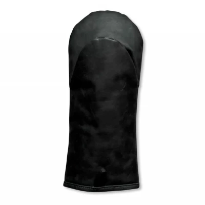 Guante para parrilla de cuero negro - Stuff Design | Compra aquí Guante para parrilla de cuero negro Stuff Design