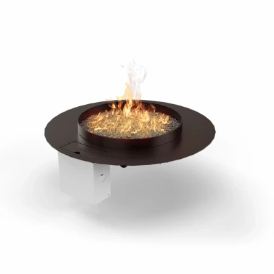 Stella Burner 600 mm - Quemador de gas Planika Fires Stella 600 manual