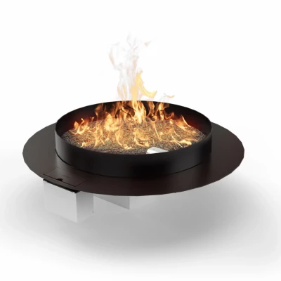 Stella Burner 800 mm - Quemador gas automático Planika Fires Stella 800 automático