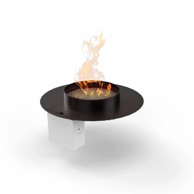 Stella Burner 500 mm – Planika Fires Stella 500 manual