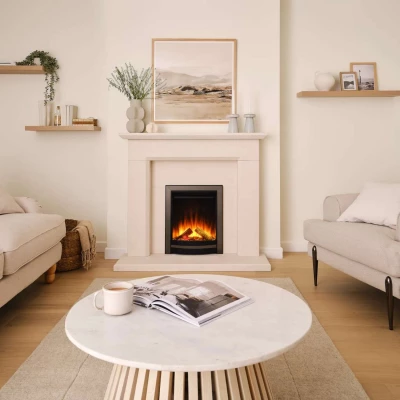 Sway Elegance – Níquel cromo Sway Elegance – Níquel cromo