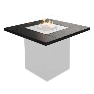 Bordplade til Planika Square Udendørs Gaspejs| Biopejs-shop.dk Tablero de mesa para Square
