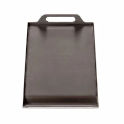 Placa Teppanyaki para Furnace - Everdure | Accesorios Outdoor Placa Teppanyaki Everdure para parrilla Furnace