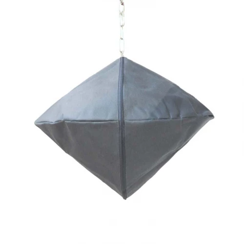 Funda HORTUS para UFO - Protección Exterior | Compra Aquí Funda HORTUS para calentador colgante UFO en color antracita