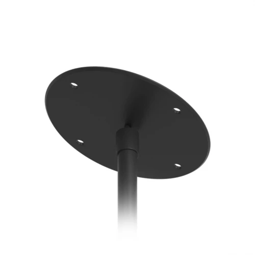 Soporte inclinado Aeris – Negro Soporte inclinado Aeris – Negro