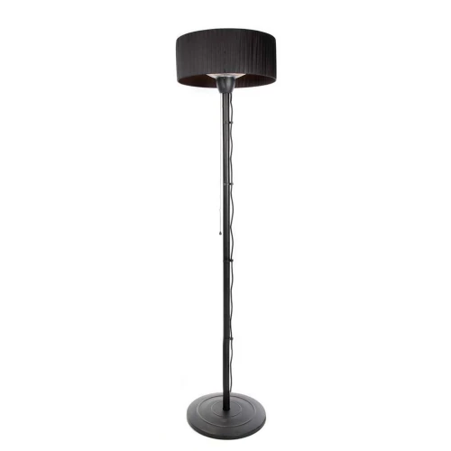 Artix Compact calefactor de terraza de pie 1500W Artix Compact calefactor de terraza de pie 1500W