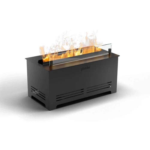 Cloudy – Chimenea de vapor de agua Cloudy – Chimenea de vapor de agua