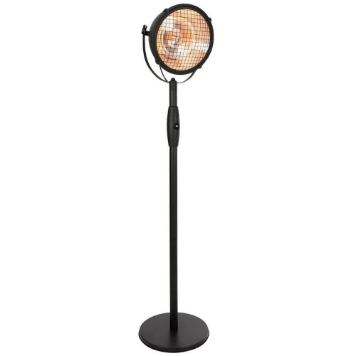 Indus Bright calefactor de terraza de pie 2100W Indus Bright calefactor de terraza de pie 2100W