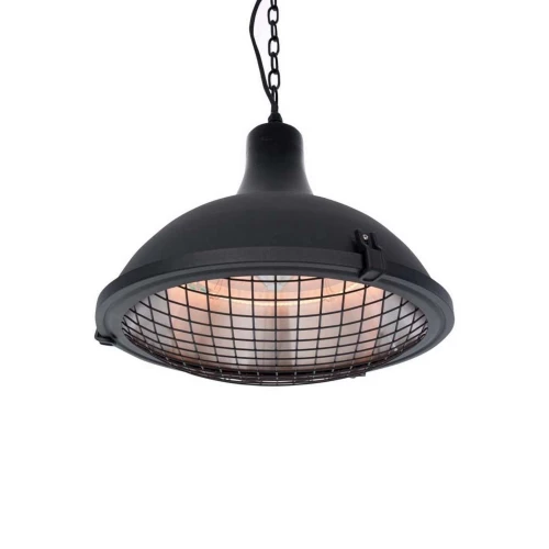 Indus II Bright calefactor de terraza colgante 2100W Indus II Bright calefactor de terraza colgante 2100W