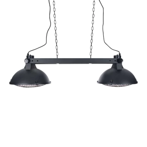 Indus II Double calefactor de terraza 3000W Indus II Double calefactor de terraza 3000W