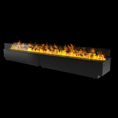 Placa superior negra para Magic Fire Mistero 1500. Placa superior negra - Magic Fire Mistero 1500.