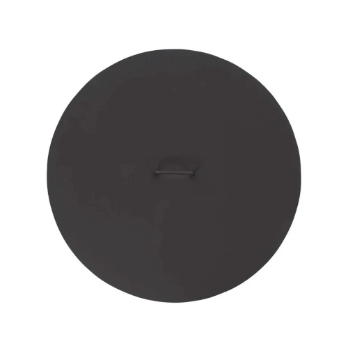 Tapa para Orion – Negro Tapa para Orion – Negro