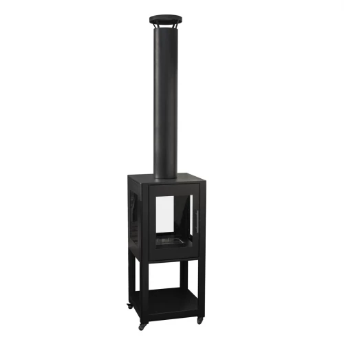 Natura – Chimenea de jardín de bioetanol Natura – Chimenea de jardín de bioetanol