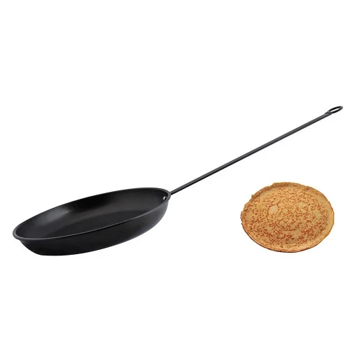 Pañuelo de pancake para fogatas Pañuelo de pancake para fogatas