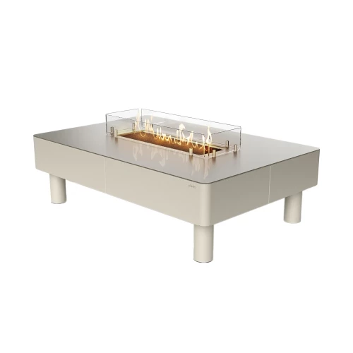 Fika - Mesa para brasero exterior de Planika Fires | Compra Aquí Fika - Mesa para brasero exterior de Planika Fires