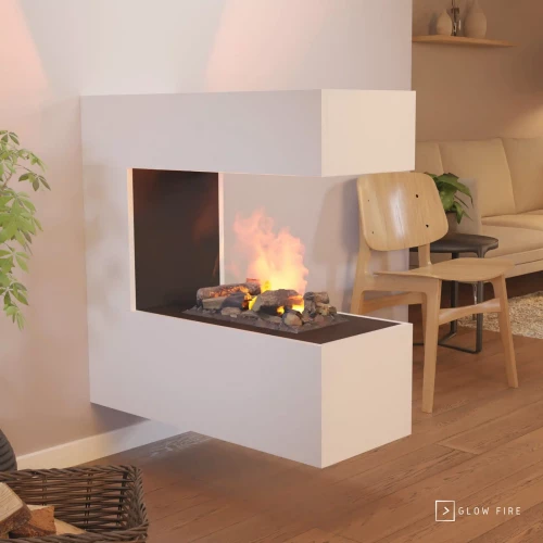 Schiller Wall – Blanco Schiller Wall – Blanco