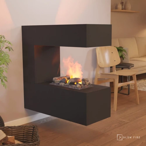 Schiller Wall – Negro Schiller Wall – Negro