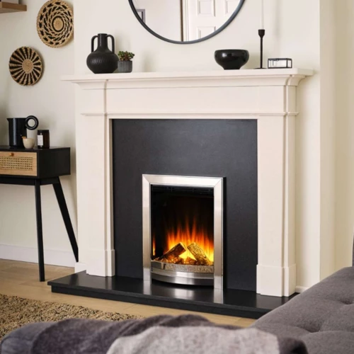 Sway Elegance – Cromo cepillado Sway Elegance – Cromo cepillado